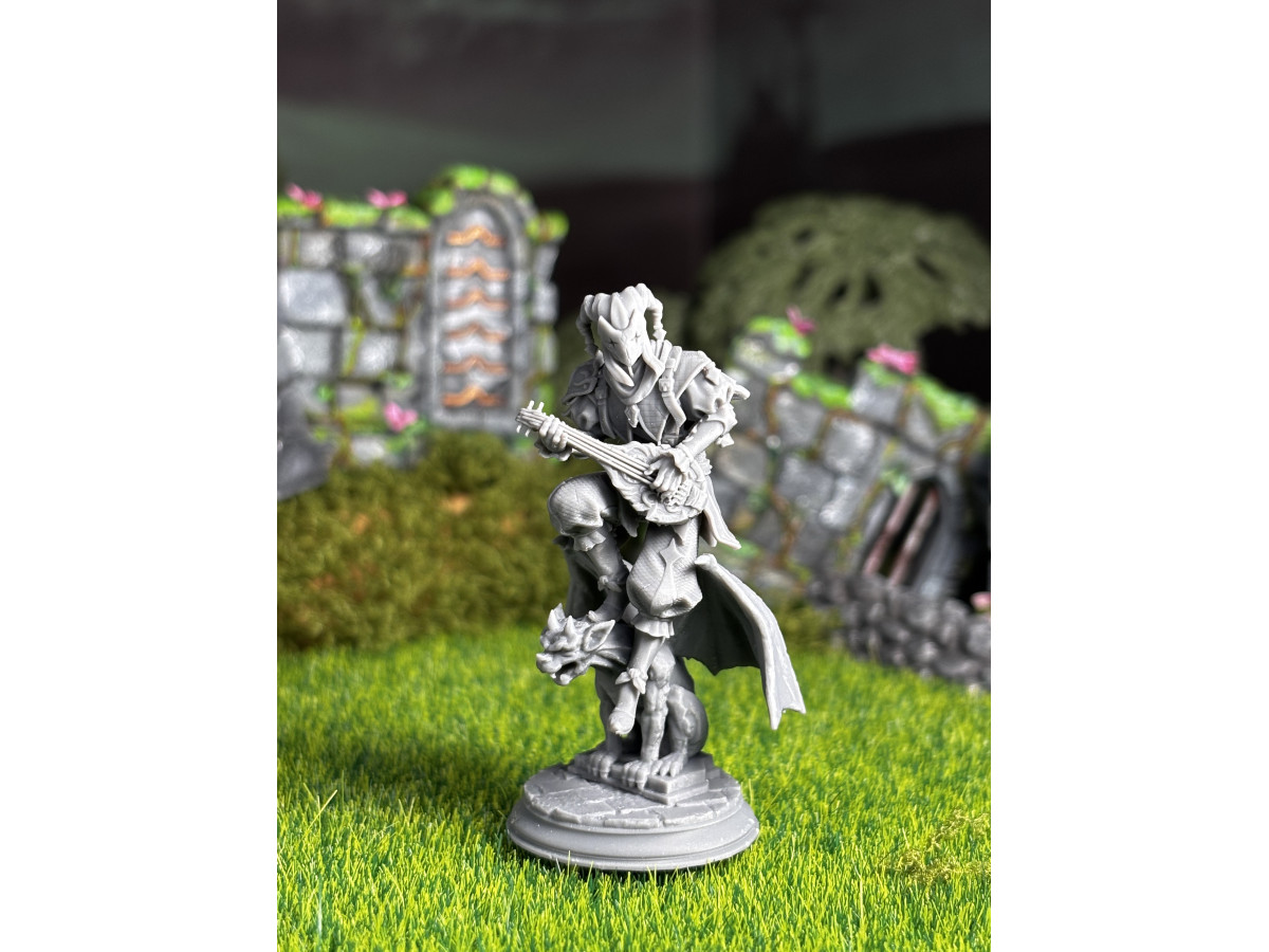 The Travelling Jack – Reborn Trickster Devil