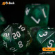 Buy Accessories Dice Set. Ranger Class Acrylic Dice Set. DnDuck Miniatures Store. 3D figures of characters, elves, monsters, bestiaries, landscape, dragons figures and accessories for role-playing games