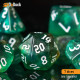 Buy Accessories Dice Set. Ranger Class Acrylic Dice Set. DnDuck Miniatures Store. 3D figures of characters, elves, monsters, bestiaries, landscape, dragons figures and accessories for role-playing games