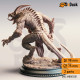 Buy 3d miniature Fiend. Eldritch Capra Abomination - The Absolver. DnDuck Miniatures Store. 3D figures of characters, elves, monsters, bestiaries, landscape, dragons figures and accessories for role-playing games