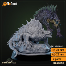 Basilisk