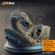 Buy 3d miniature Aberration / Monster. Old Mawgrin – Ancient Leviathan of the Deep. DnDuck Miniatures Store. 3D figures of characters, elves, monsters, bestiaries, landscape, dragons figures and accessories for role-playing games