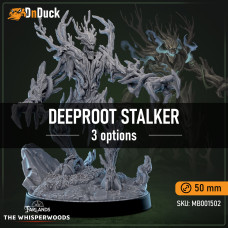 Deeproot Stalker