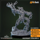 Buy 3d miniature Plant. Deeproot Stalker. DnDuck Miniatures Store. 3D figures of characters, elves, monsters, bestiaries, landscape, dragons figures and accessories for role-playing games