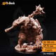 Buy 3d miniature Huge. Deimos the Dreadmaker – Cyclops Marauder. DnDuck Miniatures Store. 3D figures of characters, elves, monsters, bestiaries, landscape, dragons figures and accessories for role-playing games