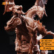 Buy 3d miniature Dragon. Pentelia – Mother of All Dragons. DnDuck Miniatures Store. 3D figures of characters, elves, monsters, bestiaries, landscape, dragons figures and accessories for role-playing games