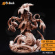 Buy 3d miniature Fairy. The Thornmother – Corrupted Forest Sentinel. DnDuck Miniatures Store. 3D figures of characters, elves, monsters, bestiaries, landscape, dragons figures and accessories for role-playing games