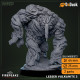 Buy 3d miniature Elemental. Lesser Vulcanites. DnDuck Miniatures Store. 3D figures of characters, elves, monsters, bestiaries, landscape, dragons figures and accessories for role-playing games