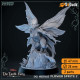 Buy 3d miniature Fairy. Flower Sprites. DnDuck Miniatures Store. 3D figures of characters, elves, monsters, bestiaries, landscape, dragons figures and accessories for role-playing games