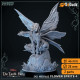 Buy 3d miniature Fairy. Flower Sprites. DnDuck Miniatures Store. 3D figures of characters, elves, monsters, bestiaries, landscape, dragons figures and accessories for role-playing games