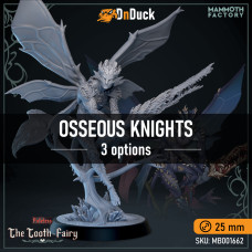 Osseous Knights