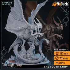 The Tooth Fairy