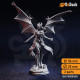 Buy 3d miniature Fiend. Luxuria of the Second – Devil of Lust & Hatred. DnDuck Miniatures Store. 3D figures of characters, elves, monsters, bestiaries, landscape, dragons figures and accessories for role-playing games