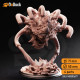 Kaufen 3d miniatur Aberration. Beauty – Aberrant Observer. DnDuck Miniatures Store. 3D-Figuren von Charakteren, Elfen, Monstern, Bestiarien, Landschaften, Drachenfiguren und Zubehör für Rollenspiele.