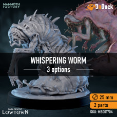 Whispering Worm