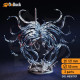 Buy 3d miniature Humanoid. Leopold the Ascended – Justice Reborn. DnDuck Miniatures Store. 3D figures of characters, elves, monsters, bestiaries, landscape, dragons figures and accessories for role-playing games