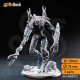 Buy 3d miniature Monster. Evarak – Treant of Duskweave. DnDuck Miniatures Store. 3D figures of characters, elves, monsters, bestiaries, landscape, dragons figures and accessories for role-playing games