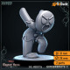 Buy 3d miniature Construct. Gingerbrutes. DnDuck Miniatures Store. 3D figures of characters, elves, monsters, bestiaries, landscape, dragons figures and accessories for role-playing games