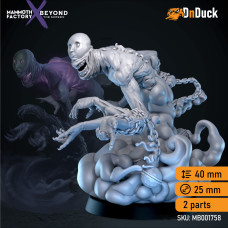 Brooding Geist