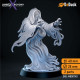 Buy 3d miniature Undead. Flinch. DnDuck Miniatures Store. 3D figures of characters, elves, monsters, bestiaries, landscape, dragons figures and accessories for role-playing games