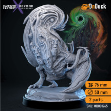 Buy  Discord Animar . DnDuck Miniatures Store. 3D figures of characters, elves, monsters, bestiaries, landscape, dragons figures and accessories for role-playing games