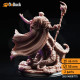 Buy 3d miniature Aberration. Frederik Vahlen – Professor of Progress (Ascended Form). DnDuck Miniatures Store. 3D figures of characters, elves, monsters, bestiaries, landscape, dragons figures and accessories for role-playing games