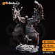 Buy 3d miniature Aberration. The Blight’s Chosen – Blighted Angel. DnDuck Miniatures Store. 3D figures of characters, elves, monsters, bestiaries, landscape, dragons figures and accessories for role-playing games