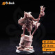 Buy 3d miniature Fairy. Baba Yaga – Ancient Witch. DnDuck Miniatures Store. 3D figures of characters, elves, monsters, bestiaries, landscape, dragons figures and accessories for role-playing games