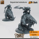 Buy 3d miniature Humanoid / Beast / Goblin. Pack Goblin Buletteers 1. DnDuck Miniatures Store. 3D figures of characters, elves, monsters, bestiaries, landscape, dragons figures and accessories for role-playing games