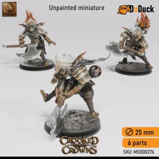 Pack Goblins 1