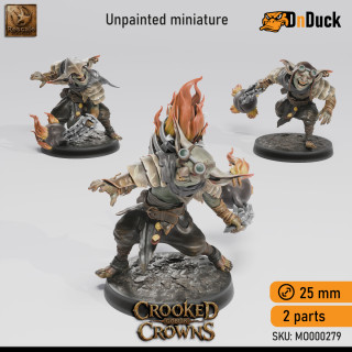 Pack Goblins 4