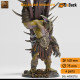 Buy 3d miniature Humanoid / Hobgoblin. Hobgoblin 2. DnDuck Miniatures Store. 3D figures of characters, elves, monsters, bestiaries, landscape, dragons figures and accessories for role-playing games