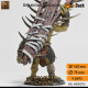 Buy 3d miniature Humanoid / Hobgoblin. Hobgoblin 2. DnDuck Miniatures Store. 3D figures of characters, elves, monsters, bestiaries, landscape, dragons figures and accessories for role-playing games