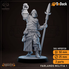 Farlands Militia
