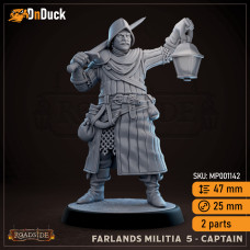 Farlands Militia