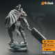 Buy 3d miniature Goliath Paladin. Goliath Knight Executioner - Buderim "Shakes-the-Ground". DnDuck Miniatures Store. 3D figures of characters, elves, monsters, bestiaries, landscape, dragons figures and accessories for role-playing games