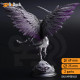 Buy 3d miniature Оwlin Ranger. Horace of the Far Sphere – Owlkin Ranger. DnDuck Miniatures Store. 3D figures of characters, elves, monsters, bestiaries, landscape, dragons figures and accessories for role-playing games
