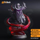 Buy 3d miniature Elf / Drow. Wizard / Sorcerer. Ilvos Drak’thin – Drow Lunar Sorcerer. DnDuck Miniatures Store. 3D figures of characters, elves, monsters, bestiaries, landscape, dragons figures and accessories for role-playing games