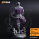 Buy 3d miniature Elf / Drow. Monk. Uxas the Reborn – Drow Lunar Monk. DnDuck Miniatures Store. 3D figures of characters, elves, monsters, bestiaries, landscape, dragons figures and accessories for role-playing games