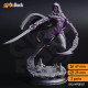 Buy 3d miniature Human / Elf. Ranger / Rogue. Xira Elineri – Assassin of the Waxing Moon. DnDuck Miniatures Store. 3D figures of characters, elves, monsters, bestiaries, landscape, dragons figures and accessories for role-playing games