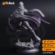 Buy 3d miniature Human / Elf. Ranger / Rogue. Xira Elineri – Assassin of the Waxing Moon. DnDuck Miniatures Store. 3D figures of characters, elves, monsters, bestiaries, landscape, dragons figures and accessories for role-playing games