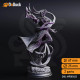 Buy 3d miniature Elf Warlock / Sorcerer. Zarinda – Sorceress of the Empty Planes. DnDuck Miniatures Store. 3D figures of characters, elves, monsters, bestiaries, landscape, dragons figures and accessories for role-playing games