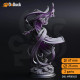 Buy 3d miniature Elf Warlock / Sorcerer. Zarinda – Sorceress of the Empty Planes. DnDuck Miniatures Store. 3D figures of characters, elves, monsters, bestiaries, landscape, dragons figures and accessories for role-playing games