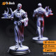 Buy 3d miniature Dhampir Rogue / NPC. Aimar Batteux – Vampiric Vintner. DnDuck Miniatures Store. 3D figures of characters, elves, monsters, bestiaries, landscape, dragons figures and accessories for role-playing games