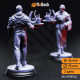 Buy 3d miniature Dhampir Rogue / NPC. Aimar Batteux – Vampiric Vintner. DnDuck Miniatures Store. 3D figures of characters, elves, monsters, bestiaries, landscape, dragons figures and accessories for role-playing games