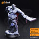 Buy 3d miniature Orc / Dhampir. Barbarian / Fighter. Gunthrak Destraz – Half-Orc Vampiric Chef. DnDuck Miniatures Store. 3D figures of characters, elves, monsters, bestiaries, landscape, dragons figures and accessories for role-playing games