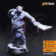 Buy 3d miniature Orc / Dhampir. Barbarian / Fighter. Gunthrak Destraz – Half-Orc Vampiric Chef. DnDuck Miniatures Store. 3D figures of characters, elves, monsters, bestiaries, landscape, dragons figures and accessories for role-playing games