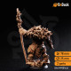 Buy 3d miniature Beastfolk Druid. Hvitabjörn – Druid of the White Tundra. DnDuck Miniatures Store. 3D figures of characters, elves, monsters, bestiaries, landscape, dragons figures and accessories for role-playing games