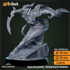 Nalsharine Shadowstrider