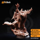 Buy 3d miniature Human / Elf / Orc. Barbarian / Ranger. Elwahid – Sword of the Sands. DnDuck Miniatures Store. 3D figures of characters, elves, monsters, bestiaries, landscape, dragons figures and accessories for role-playing games